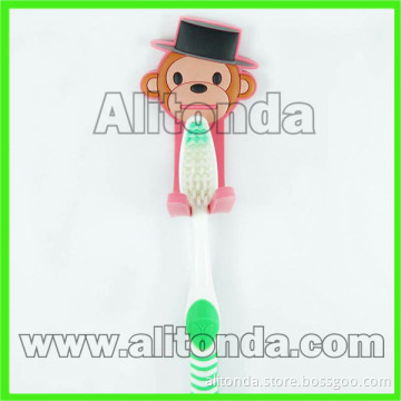 Magnetic hook door hook cartoon animal hook bend hook custom and manufacturer